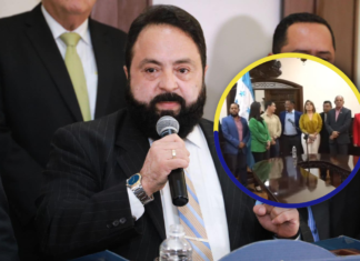 ¡Crisis en el CN llega a su fin! Este martes se reanudan sesiones en el Poder Legislativo