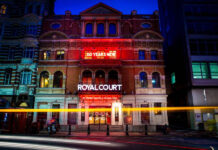 Dramaturgas mexicanas traen las ausencias de desaparecidos y migrantes a escena en Londres