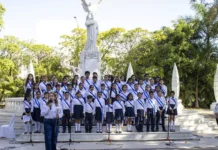 Nicaragua rinde homenaje al poeta Rubén Darío en el aniversario 157 de su natalicio