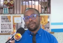 Bebé de 6 meses perdió su ojo izquierdo por disparo que le dio su propio padre en El Paraíso