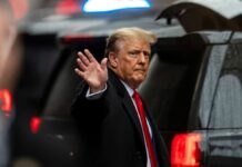 Trump, condenado a pagar 83,3 millones por daños y perjuicios por difamación a Carroll