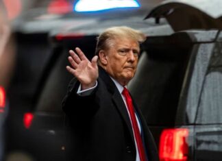 Trump, condenado a pagar 83,3 millones por daños y perjuicios por difamación a Carroll