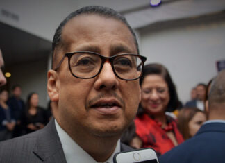 Informe de Transparencia de Corrupción demuestra que Honduras está “más que aplazado” en el tema, según asesor del Cohep