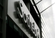 La casa de subastas Sotheby’s constata un «mercado difícil» con menores ventas en 2023