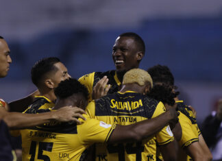 Real España, del uruguayo Falero, líder en Honduras y campeón Olimpia suma segundo empate