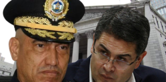 “El Tigre” Bonilla testificaría, que como policía investigó a JOH por narcotráfico, según su defensa