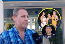 Alcalde de Roatán insta a la Embajada de Estados Unidos a intervenir para capturar al presunto asesino de isleñas