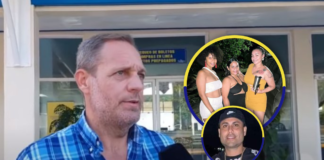 Alcalde de Roatán insta a la Embajada de Estados Unidos a intervenir para capturar al presunto asesino de isleñas