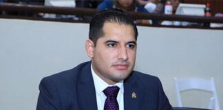 Diputado Umaña le responde a Scherly Arriaga «Joshy Toscano seguirá siendo jefe de bancada del PSH»