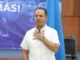 Diputado Jorge Zelaya califica al actual Congreso como el peor de la historia y dice que si se cierra no pasa nada