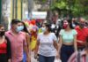 Piden retomar el uso de mascarillas en Honduras ante el aumento de casos de enfermedades respiratorias