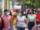 Piden retomar el uso de mascarillas en Honduras ante el aumento de casos de enfermedades respiratorias