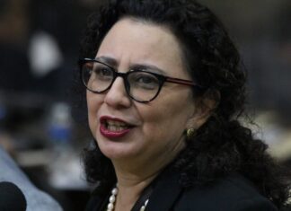 Diputada Ligia Ramos aboga por la instalación de la CICIH en el país