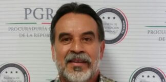 Condenan a casi 22 años de cárcel en EE. UU. a mexicano alias «el Tío» por narcotráfico