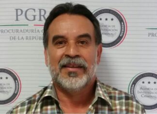 Condenan a casi 22 años de cárcel en EE. UU. a mexicano alias «el Tío» por narcotráfico