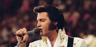 Elvis volverá a la vida con ayuda de la IA en una experiencia inmersiva en Londres