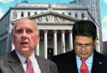 Fiscalía de EE. UU. dice al juez Kevin Castel que no se opone a posponer el inicio del juicio a Juan Orlando Hernández