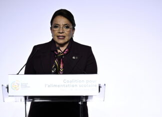 Organizaciones piden a la presidenta hondureña crear Comisión de Búsqueda de Desaparecidos