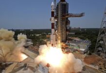 La India inaugura el 2024 con una misión espacial para el estudio de los agujeros negros