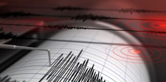Sismo de magnitud 4.2 sacude el sur de California, el segundo en menos de una semana