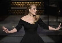 Adele dará 4 conciertos en Múnich tras siete años sin actuar en Europa, fuera de R. Unido