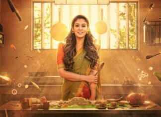 Netflix retira una película de la India por escenas que invitan a comer carne