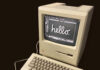 El Macintosh de Apple cumple 40 años en los que ha transformado la computación