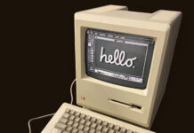 El Macintosh de Apple cumple 40 años en los que ha transformado la computación
