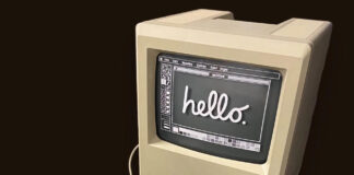 El Macintosh de Apple cumple 40 años en los que ha transformado la computación