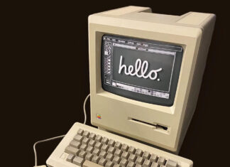 El Macintosh de Apple cumple 40 años en los que ha transformado la computación