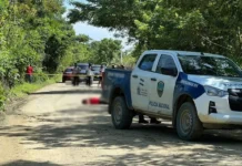 Diputados de Olancho piden la intervención del departamento ante la ola criminal