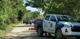 Diputados de Olancho piden la intervención del departamento ante la ola criminal