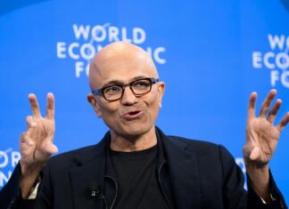 El consejero delegado de Microsoft pide una normativa global de la inteligencia artificial