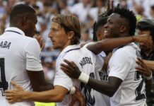 16 goles en los últimos diez minutos, la clave de las remontadas del Real Madrid