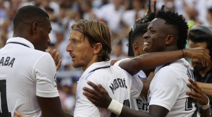 16 goles en los últimos diez minutos, la clave de las remontadas del Real Madrid