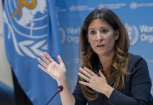 La OMS advierte que la pandemia de covid no ha terminado, con aún miles de hospitalizados