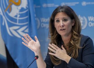 La OMS advierte que la pandemia de covid no ha terminado, con aún miles de hospitalizados