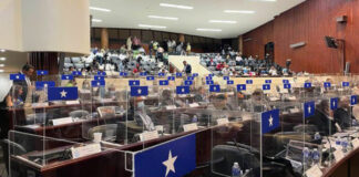 Bancada nacionalista sólo asistirá a sesión extraordinaria del CN a cuidar los curules, adelanta Tomás Zambrano
