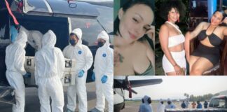 El caso del asesinato de tres jóvenes en Roatán fue declarado en secretividad, pero va muy avanzado, dice el ministro Gustavo Sánchez