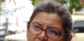 Hermana de titular gana 60 mil lempiras, no 8 mil dólares aclara ministra Carla Paredes