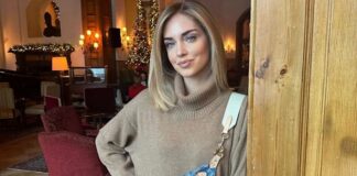 Chiara Ferragni, investigada por estafa por una campaña de beneficencia