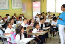 Inicia el proceso de matrícula en centros educativos públicos de Honduras