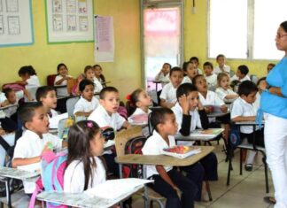 Inicia el proceso de matrícula en centros educativos públicos de Honduras