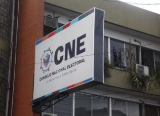 Consejo Nacional Electoral: Nueve solicitudes de nuevos partidos políticos están en proceso de registro para elecciones del 2025