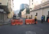 Cierran varias calles de acceso al centro de Tegucigalpa por instalación de la tercera legislatura