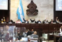 Oficialismo asegura que ya cuenta con 65 votos para aprobar el presupuesto general y la nueva junta directiva del CN