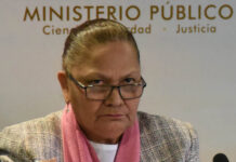 Fiscal general de Guatemala dice que no irá a reunión con el presidente y tampoco dimitirá