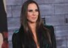 La mexicana Kate del Castillo adaptará a una serie la novela ‘Revolución’ de Pérez-Reverte