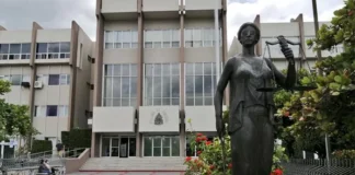 Inicia la sesión del Pleno de Magistrados de CSJ, que no incluye discusión de crisis en Sala Constitucional