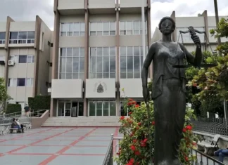 la CSJ reanudará este viernes la audiencia contra Pepe Lobo y otros exfuncionarios señalados de Fraude